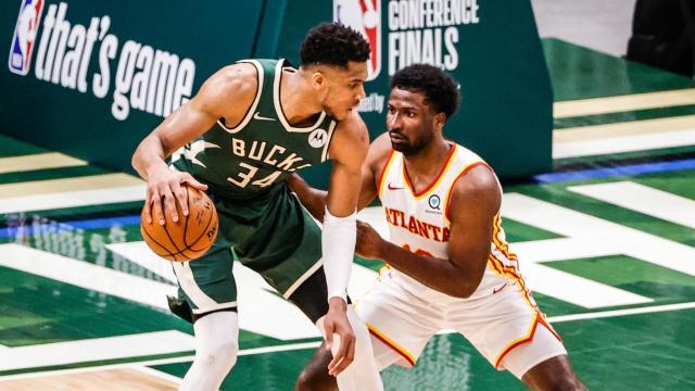 九游（中国）-吹杨神奇表现已成历史 雄鹿再战老鹰该怎样调整