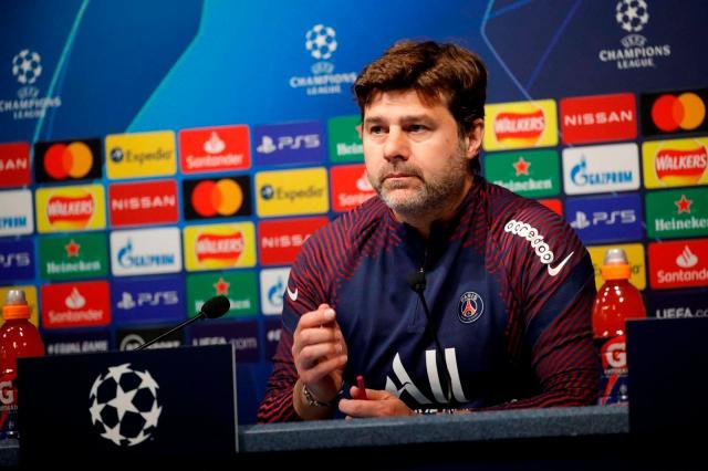 九游（中国）-波帅：巴黎次回合将更冒险和激进 要跟曼城争控球