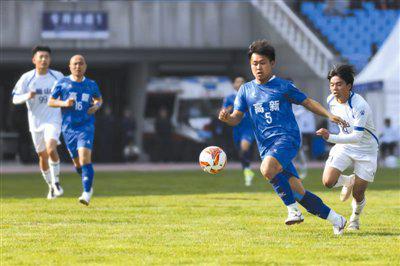 九游网页版-超万人现场见证！合肥城市足球联赛揭幕